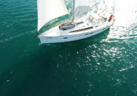 barcha a vela bavaria 46 yacht a vela sole vele